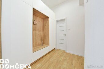 Spoločnosť DO DOMČEKA pre vás pripravila na prenájom elegant