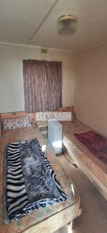 Typ: Chata Ulica: Záhradkárska oblasť Ozón Obec: Nesvady
Pon