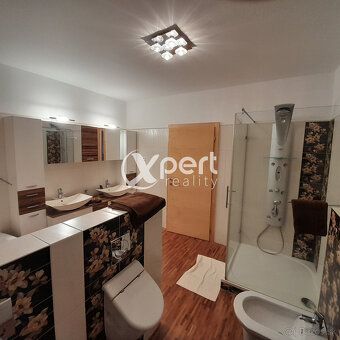 Typ: 4-izbový byt Ulica: Gazdovský rad Obec: Šamorín
Prenájo