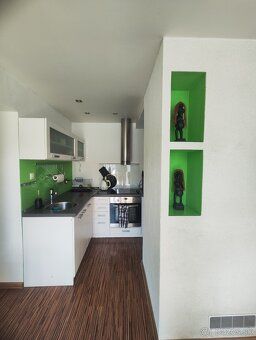Ponúkam vám kompletne zariadenú chatu v rekreačnom stredisku