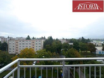 We offer for rent a bright and well-designed 3- room apartme