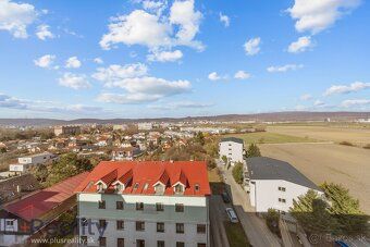 Realitná kancelária PLUS REALITY Vám ponúka na predaj komple