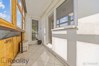 Realitná kancelária PLUS REALITY Vám ponúka na predaj komple