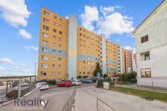 Realitná kancelária PLUS REALITY Vám ponúka na predaj komple
