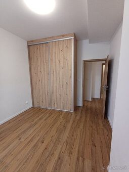Ponúkame veľmi pekný, útulný 3 izbový byt s veľkorysou teras