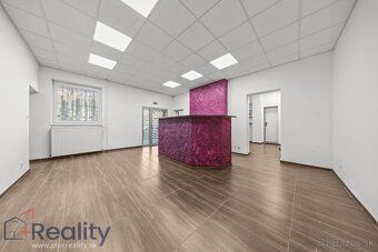 Realitná kancelária PLUS REALITY Vám ponúka na predaj prevád