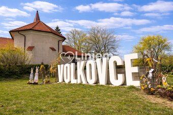 Typ: Pozemky - pre rodinné domy Ulica: Obchodná Obec: Volkov