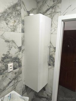 DÁM DO PRENÁJMU: Moderná garsónka s balkónom – Trnava, Družb