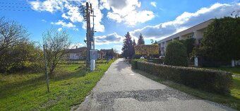 EXKLUZÍVNE IBA V PNORF – REAL ESTATE Vám prinášame jedinečnú