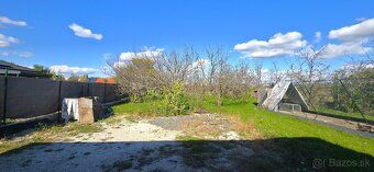 Rezervované/Exkluzívne iba v PNORF – REAL ESTATE ponúkame na