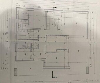 Rezervované/Exkluzívne iba v PNORF – REAL ESTATE ponúkame na