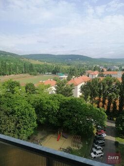 Typ: 1-izbový byt Ulica: Račianska Obec: Bratislava-Nové Mes