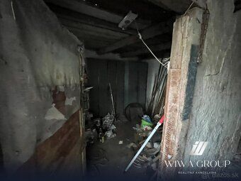 ❗️ ZNÍŽENÁ CENA – Rodinný dom na predaj 📍 Kamenica nad Hrono