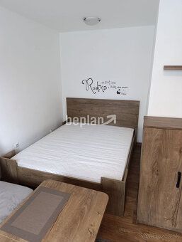 Typ: 1-izbový byt Ulica: - Mestská časť: Košúty Obec: Martin