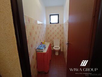 🏡 Rodinný dom na predaj – Kamenný Most 605/26 💶 Cena: 77 900
