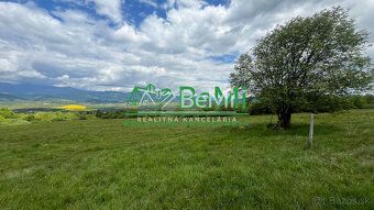 023-14-BEBR3a
 EXKLUZÍVNE na predaj atraktívne, slnečné, rov