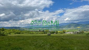 023-14-BEBR3a
 EXKLUZÍVNE na predaj atraktívne, slnečné, rov