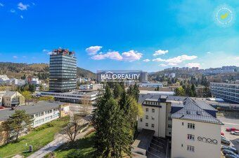 Realitná kancelária HALO reality a Marcel Brezničan, kontakt
