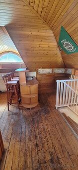 Zatriedenie stavby: budova jedální, reštaurácií a kaviarní, 