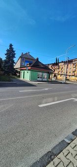 Zatriedenie stavby: budova jedální, reštaurácií a kaviarní, 
