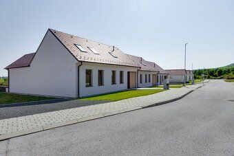 Predstavujeme Vám unikátny projekt, ktorý dokonale vystihuje