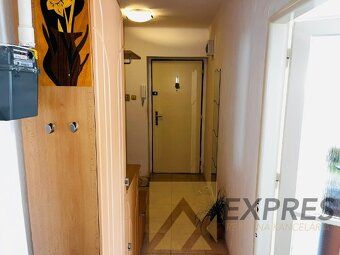 Realitná kancelária EXPRES Vám EXKLUZÍVNE ponúka na prenájom