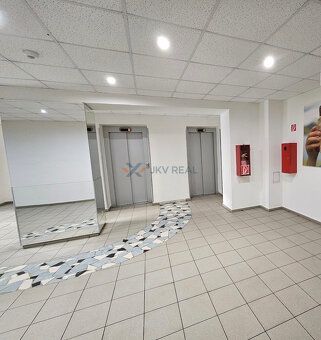 Ponúkam na predaj 1-izbový byt v obľúbenej lokalite Košice –
