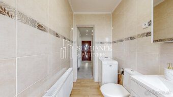 SUCHÁNEK & PARTNERS Vám exkluzívne predstavuje priestranný 3