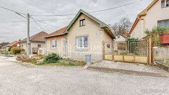 SUCHÁNEK & PARTNERS Vám exkluzívne predstavuje priestranný 3