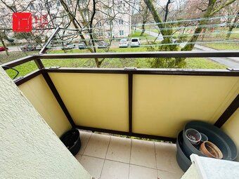EXKLUZÍVNE – 3-izbový byt s 2 balkónmi v TOP lokalite pri st