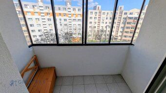 Gravitas ponúka na prenájom útulný a prakticky riešený 2,5-i