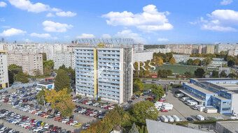 Typ: Priestor pre reklamu Ulica: Budatínska Obec: Bratislava