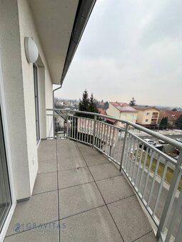 Ponúkame na predaj výborne dispozične riešený 3-izbový byt s