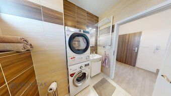 Žite nad mestom — štýlový 4-izbový mezonet s 2 balkónmi a s 