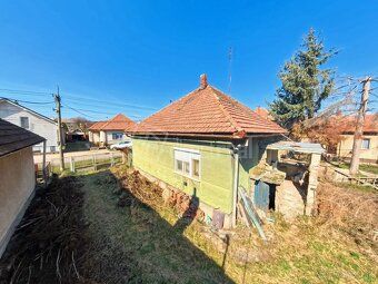 Veľkorysý pozemok 1720m2 - ideálne miesto pre váš nový domov