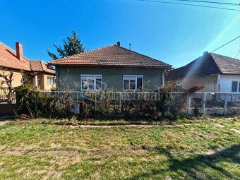 Veľkorysý pozemok 1720m2 - ideálne miesto pre váš nový domov