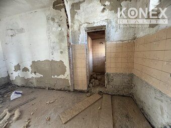 ID:3838 Ponúkame na predaj priestranný rodinný dom v obci La