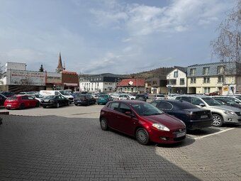 Ponúkam na odstúpenie kompletne zariadenú a zabehnutú prevád