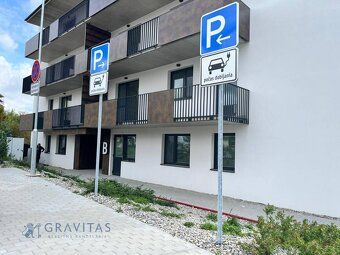 Realitná kancelária GRAVITAS ponúka na prenájom atraktívny o