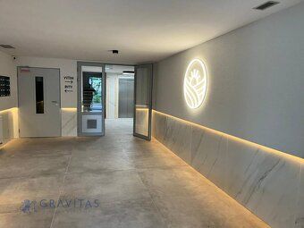 Realitná kancelária GRAVITAS ponúka na prenájom atraktívny o