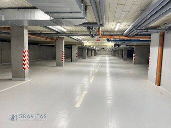 Realitná kancelária GRAVITAS ponúka na prenájom atraktívny o