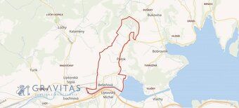 Bešeňová je obec v okrese Ružomberok. Známa je predovšetkým 