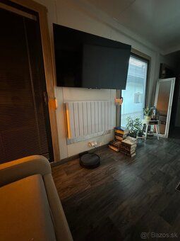 Čarovný vidiecky domček s obrovským potenciálom – Trávnica (