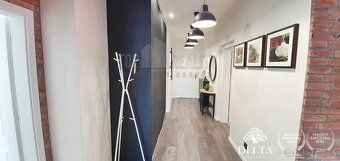 Delta Property ponúka na prenájom nadštandardný 4-izbový, me