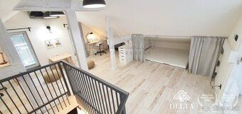 Delta Property ponúka na prenájom nadštandardný 4-izbový, me