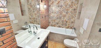 Delta Property ponúka na prenájom nadštandardný 4-izbový, me
