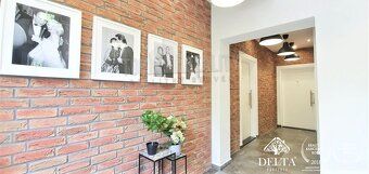 Delta Property ponúka na prenájom nadštandardný 4-izbový, me