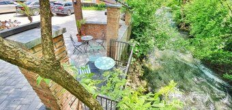 Delta Property ponúka na prenájom nadštandardný 4-izbový, me
