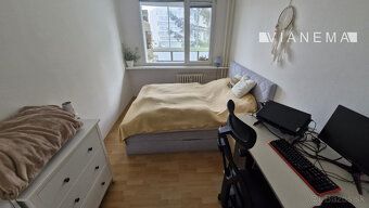 Typ: 2-izbový byt Ulica: Inžinierska Obec: Košice-Západ
Exkl