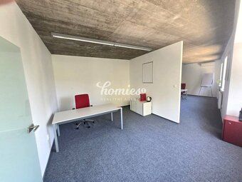 Prenájom administratívne priestory v novej budove- centrum N